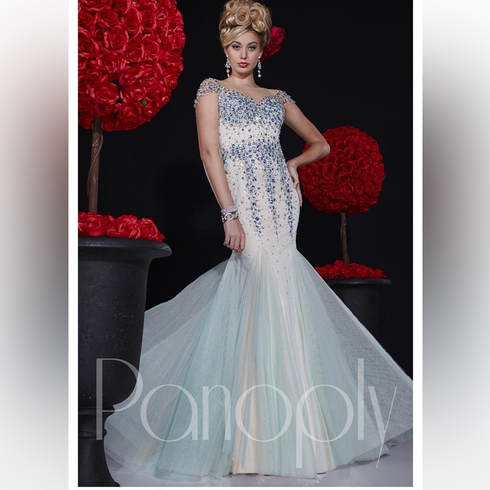 Panoply Prom Dress